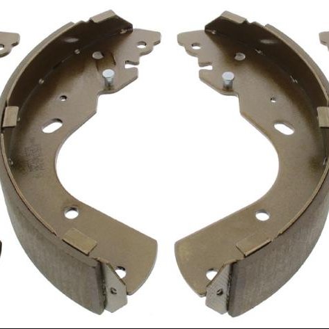 Auto Spare Parts UCYR-26-38Z Rear Axle Brake Shoe for Japan Cars